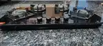 Pigeon Stove 4 burner