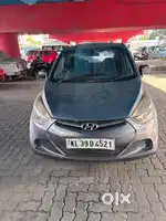 Hyundai EON 2011