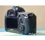 5D Mark 4 on sell