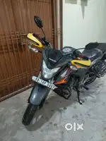 Hornet no problem most condition