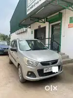 Alto k10 well maintained condition