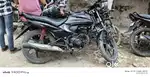 Muje new bike leni hai main isliye bech rha hu