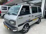 Maruti Suzuki Omni MPI STD BSIV, 2015, Petrol