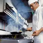 Cook/Achari needed in Mess