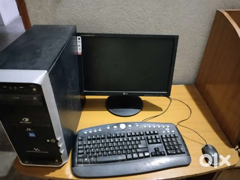 Good condition computer