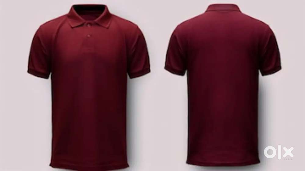 Tailor master required