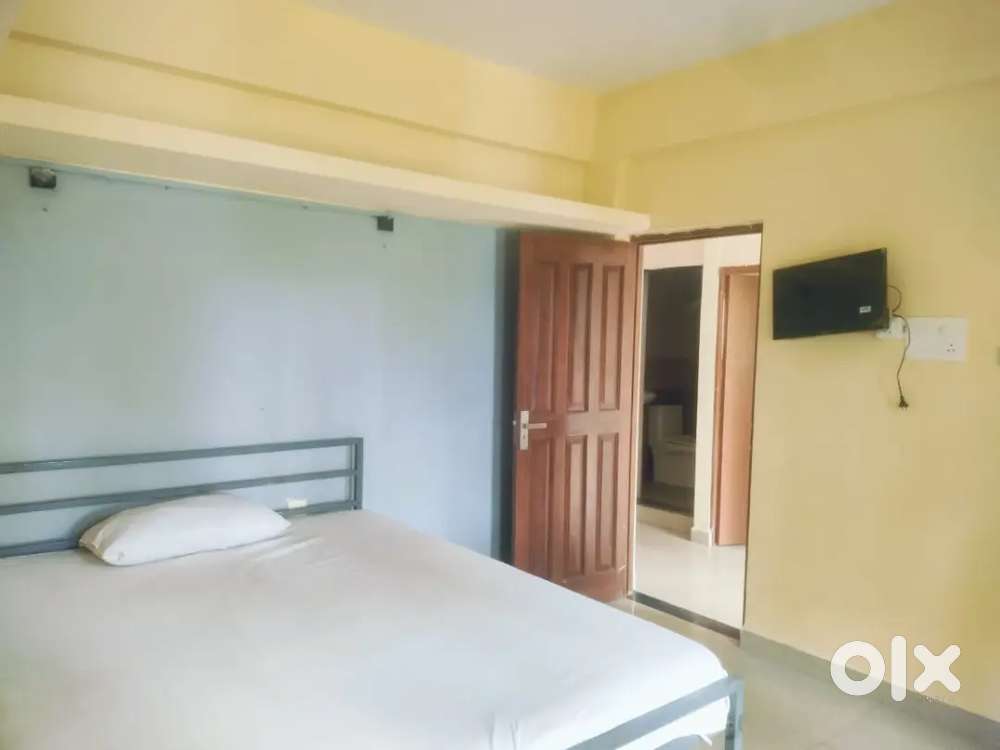 4BHK house with 2units of 2bhk