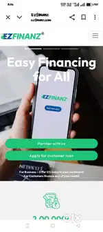 Loan recovery agent