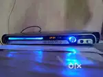 AUDIO  VIDEO PLAYER
