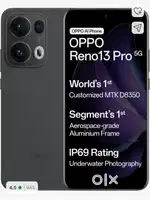 Brand new phone