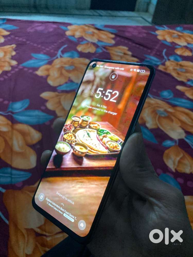 realme gt master edition 5g