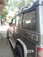 Mahindra Bolero 2009