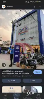 Part time job or full time job shopping mall girls and boys