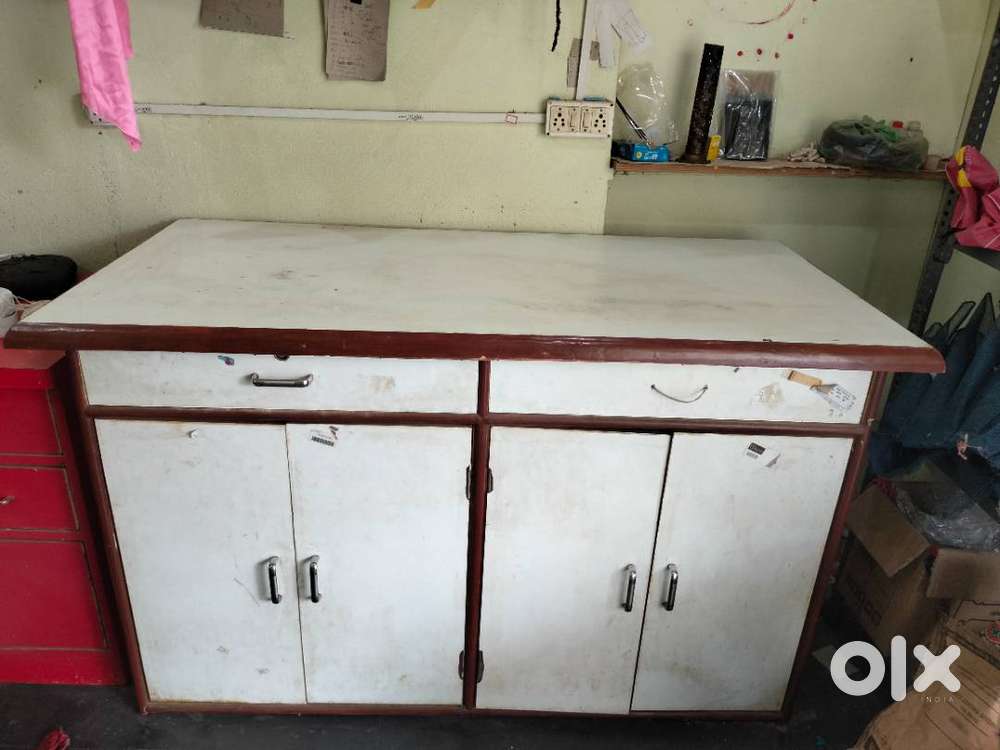 Cutting Table, Counter table and display table