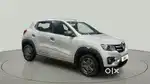 Renault KWID 1.0 RXT AMT Opt, 2018, Petrol