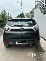 Tata Nexon 2018 Diesel Good Condition
