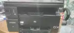 Hp laserjet 1136 printer all in one