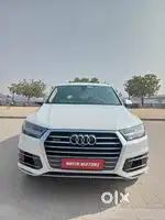 Audi Q7 3.0 45 TDI Quattro Technology, 2018, Diesel