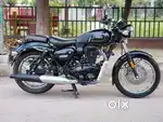 Benelli imperiale 400