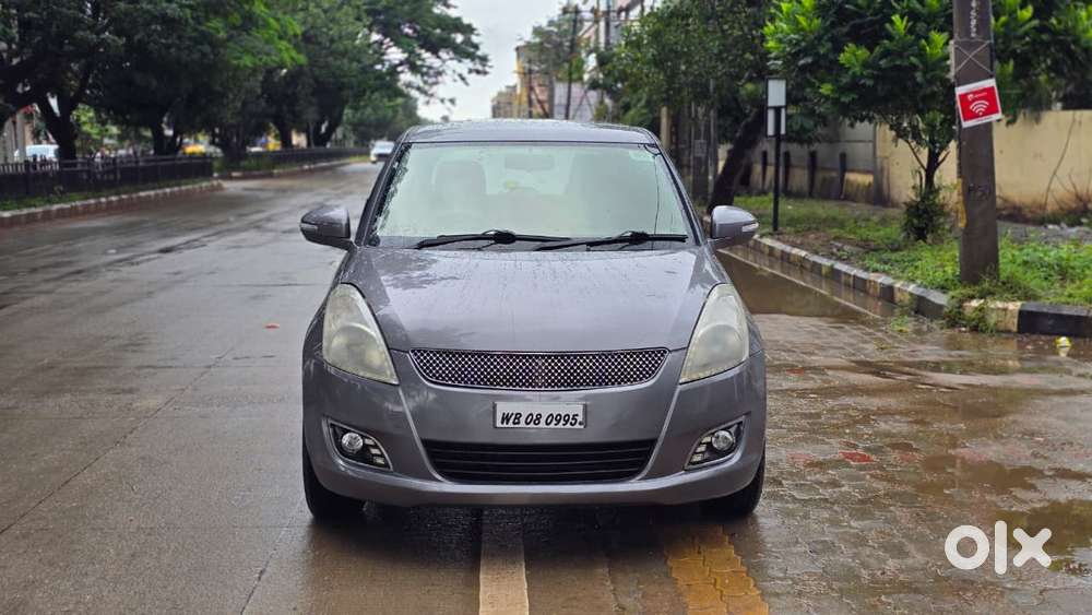 Maruti Suzuki Swift DDiS VDI, 2014, Diesel