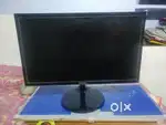 Samsung 22 monitors w Warranty