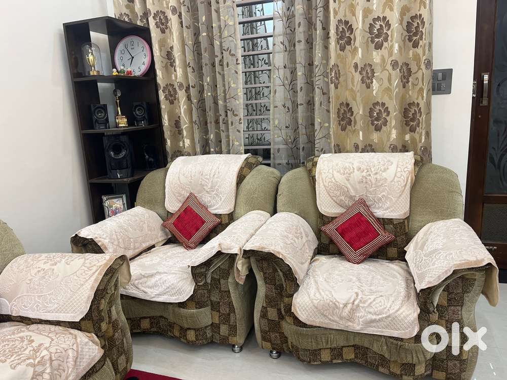 Sofa  set for drawing