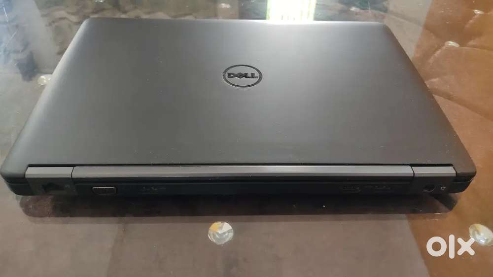 Dell Laptop e5450 i5 5th 12GB RAM 256GB SSD IN warranty