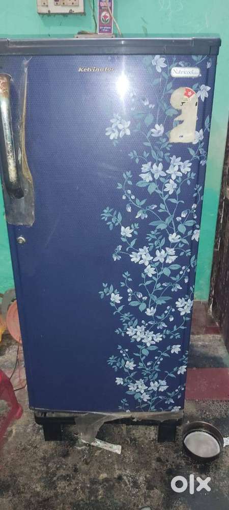 Kelvinator Fridge 5 years old