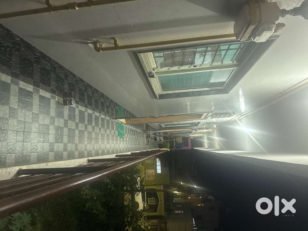2 BHK home