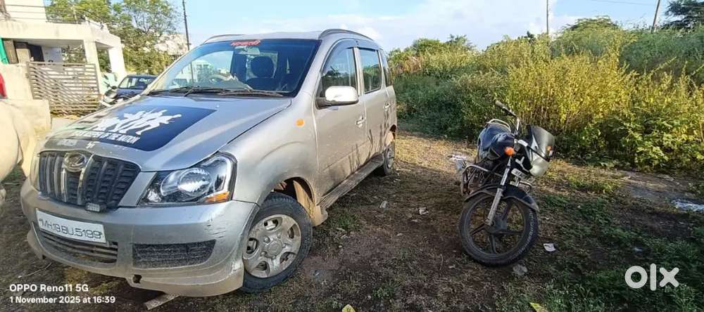 Mahindra KUV100 NXT 2013 Diesel