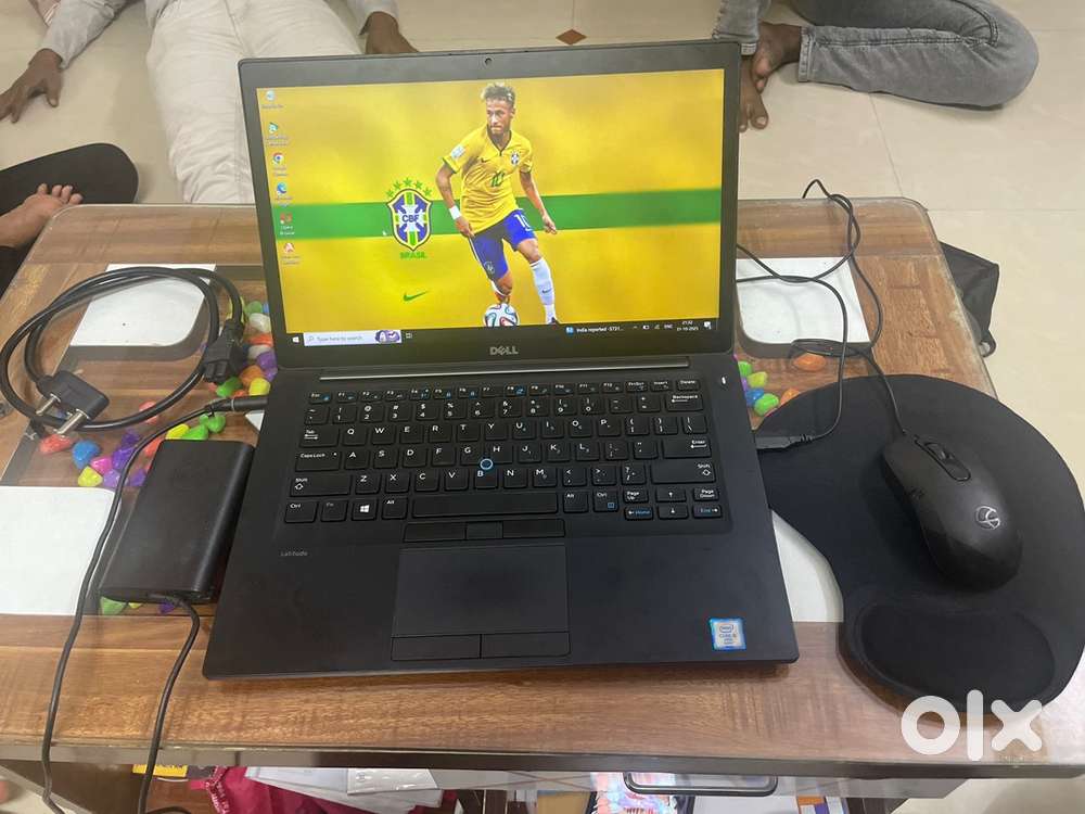 Dell laptop