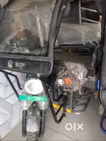 E-rickshaw