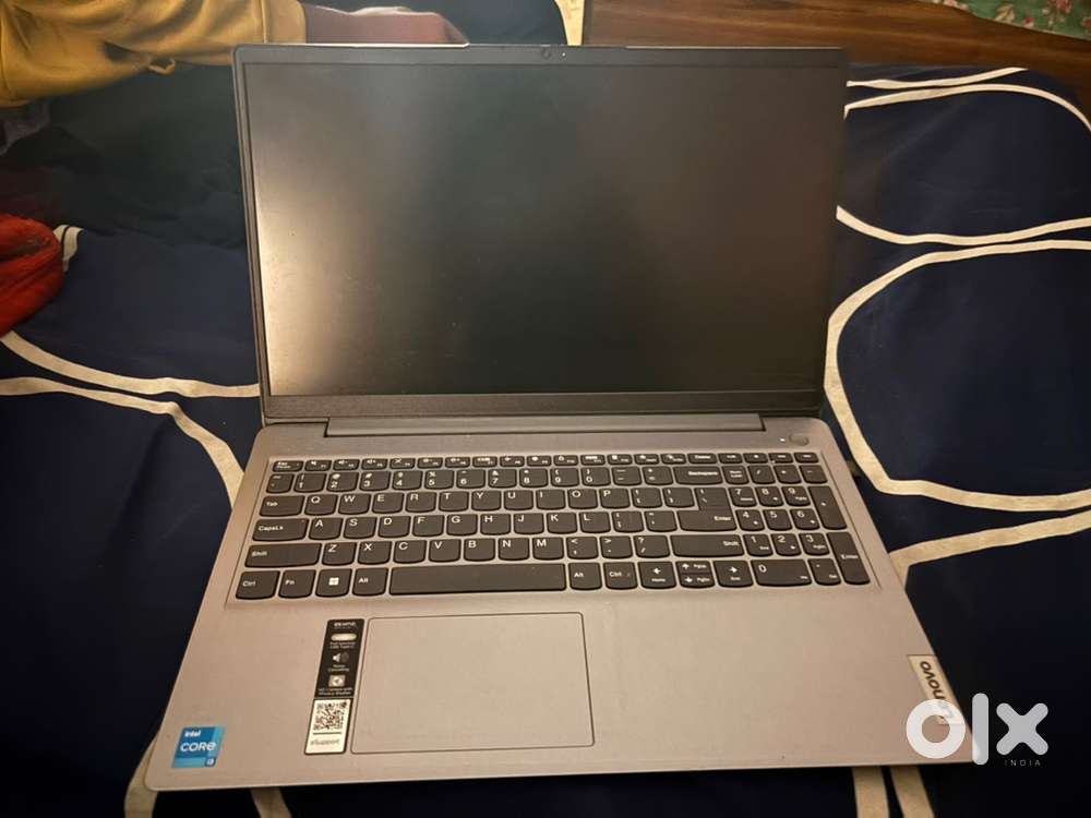 Lenovo laptop