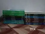 NARAYANA BIPC NEET 1ST YEAR AND 2ND YEAR MATERIAL FULL