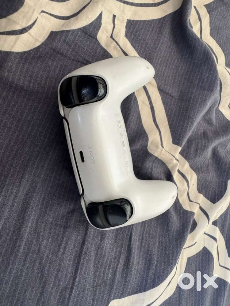 Ps5 controller