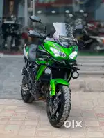 KAWASAKI VERSYS 650