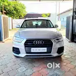 Audi Q3 35TDI Premium, 2015, Diesel