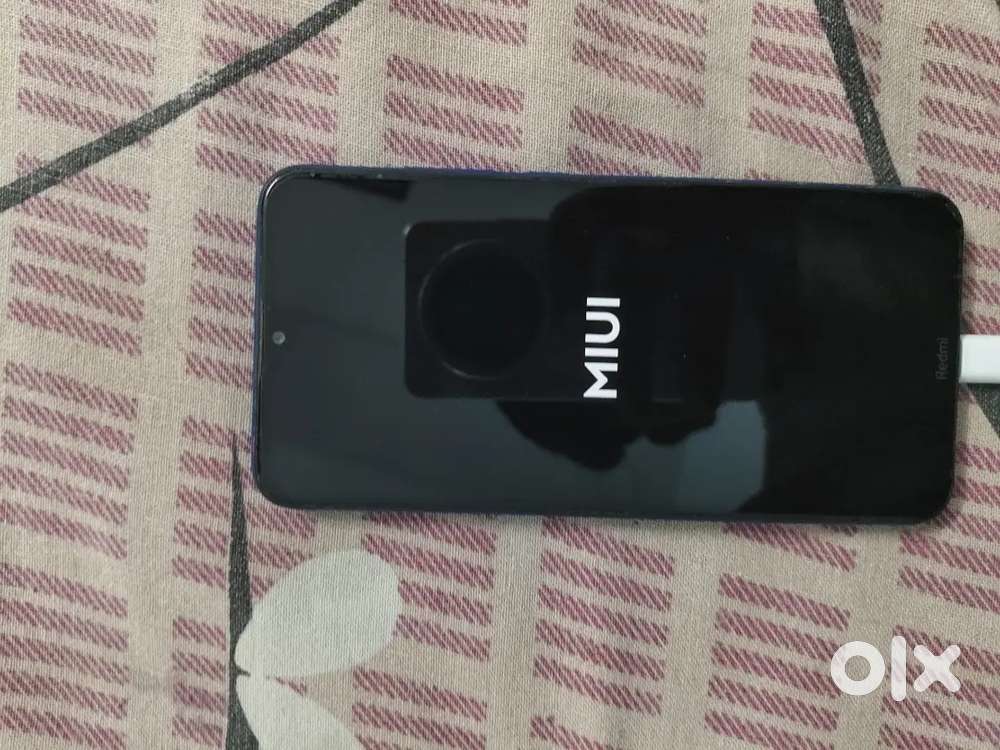 Redmi 8 original with original screen