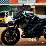Kawasaki Z800