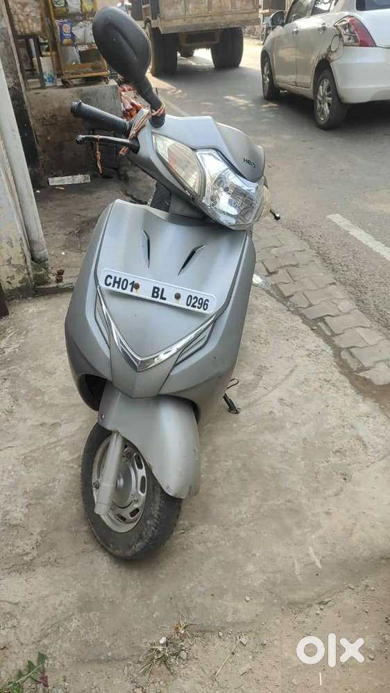 Hero Duet Scooter for Sale