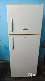 Capacity 350 Liter