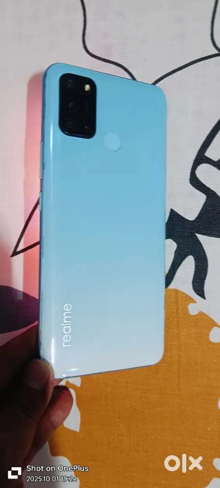 Relme 7i 4 64 gb ka ha sirf
