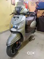 Honda Activa 6g new  low initial