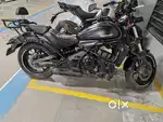 TN registered second owner Kawasaki Vulcan 650 ABS bs4