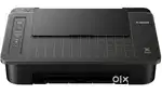 Canon Pixma TS307a Single Function Wireless Inkjet Colour Printer (Bla