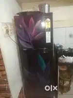 Samsung fridge double door
