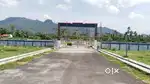 Low price plot sell on salem-Belurain road base near
