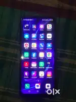 Pova 3 superb condition orginal disply only mobile