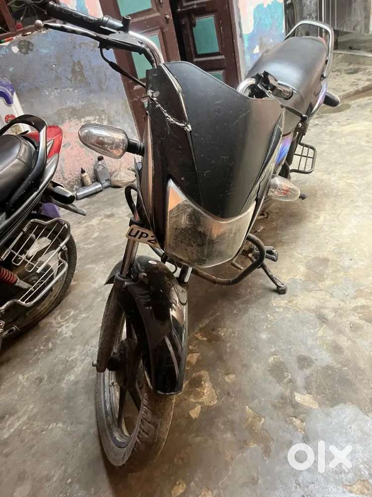 Tvs star city
