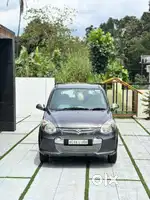 Maruti Suzuki Alto 800 2012-2016 LXI, 2015, Petrol